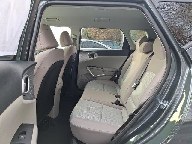 New 2025 Kia Soul LX image 5