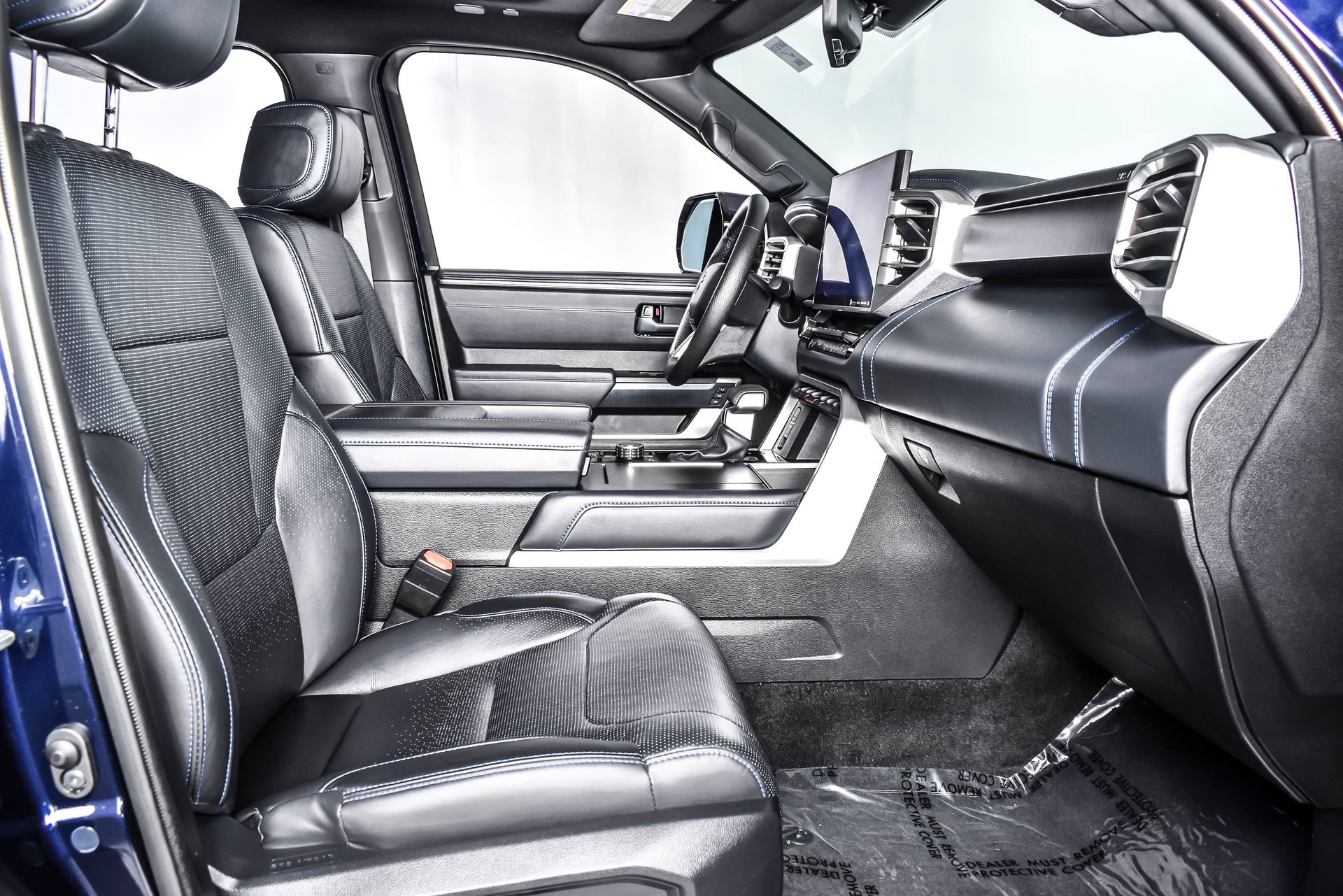 Used 2023 Toyota Tundra Platinum AWD/4WD image 23