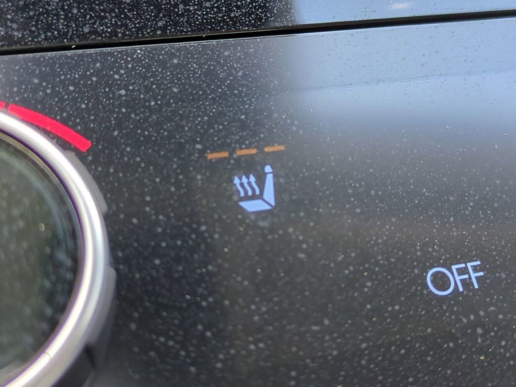 New 2026 Hyundai Santa Fe SEL image 27