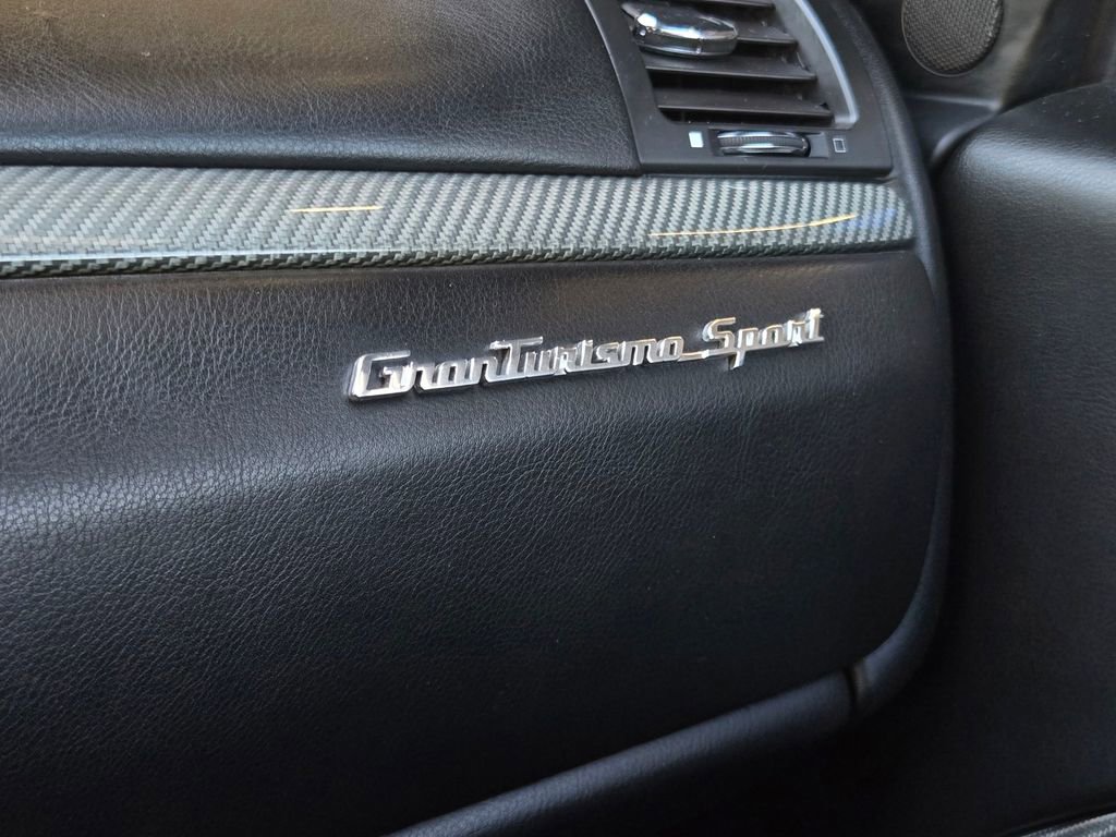 Used 2015 Maserati GranTurismo Coupe RWD image 35