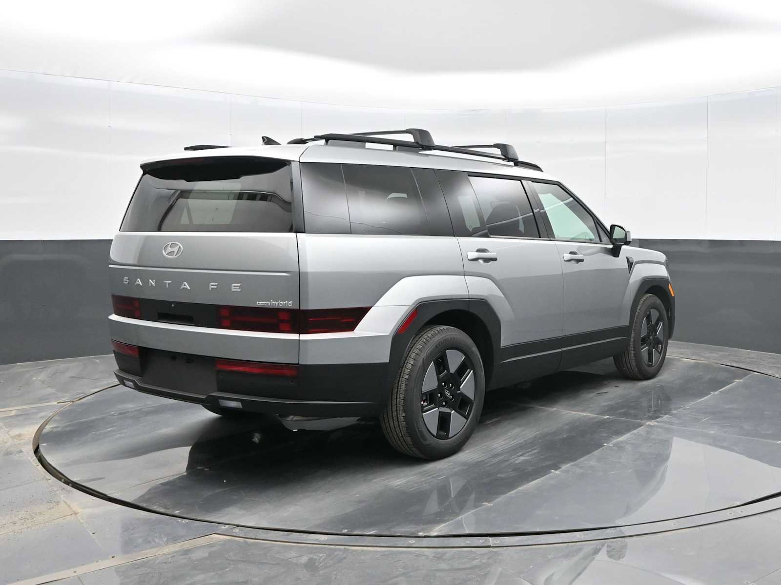 New 2026 Hyundai Santa Fe SEL image 7