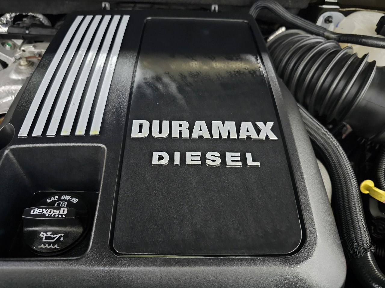 Used 2022 GMC Sierra 1500 Denali w/ Denali Premium Package image 46