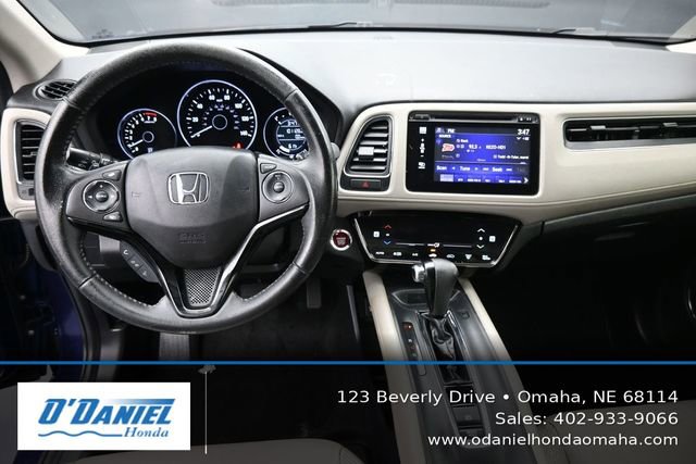 Used 2016 Honda HR-V EX-L image 26