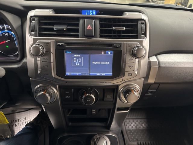 Used 2019 Toyota 4Runner SR5 Premium image 27