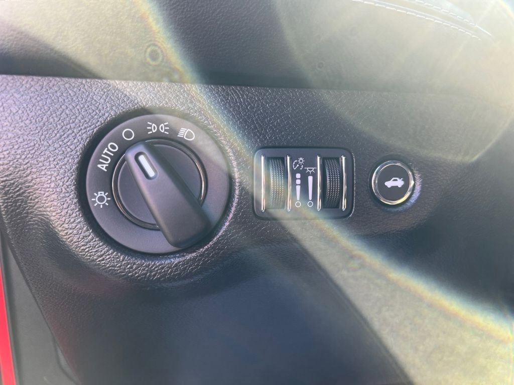 Used 2023 Dodge Challenger SRT Hellcat w/ Driver Convenience Group image 26