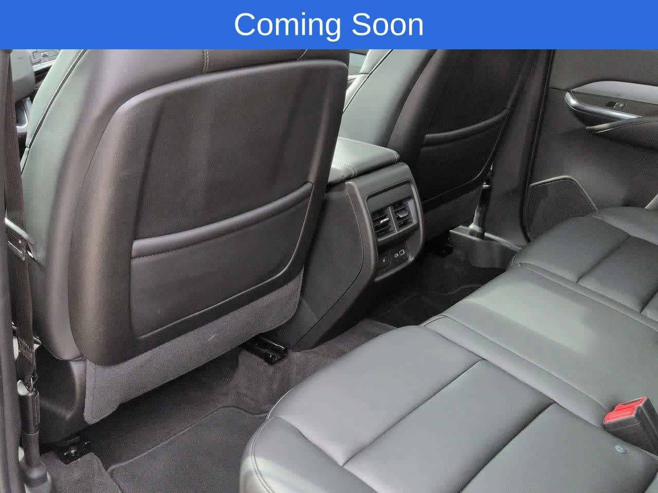 Used 2023 Cadillac XT4 Premium Luxury w/ Cold Weather Package AWD/4WD image 18