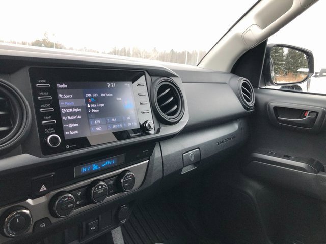 Used 2023 Toyota Tacoma SR image 10