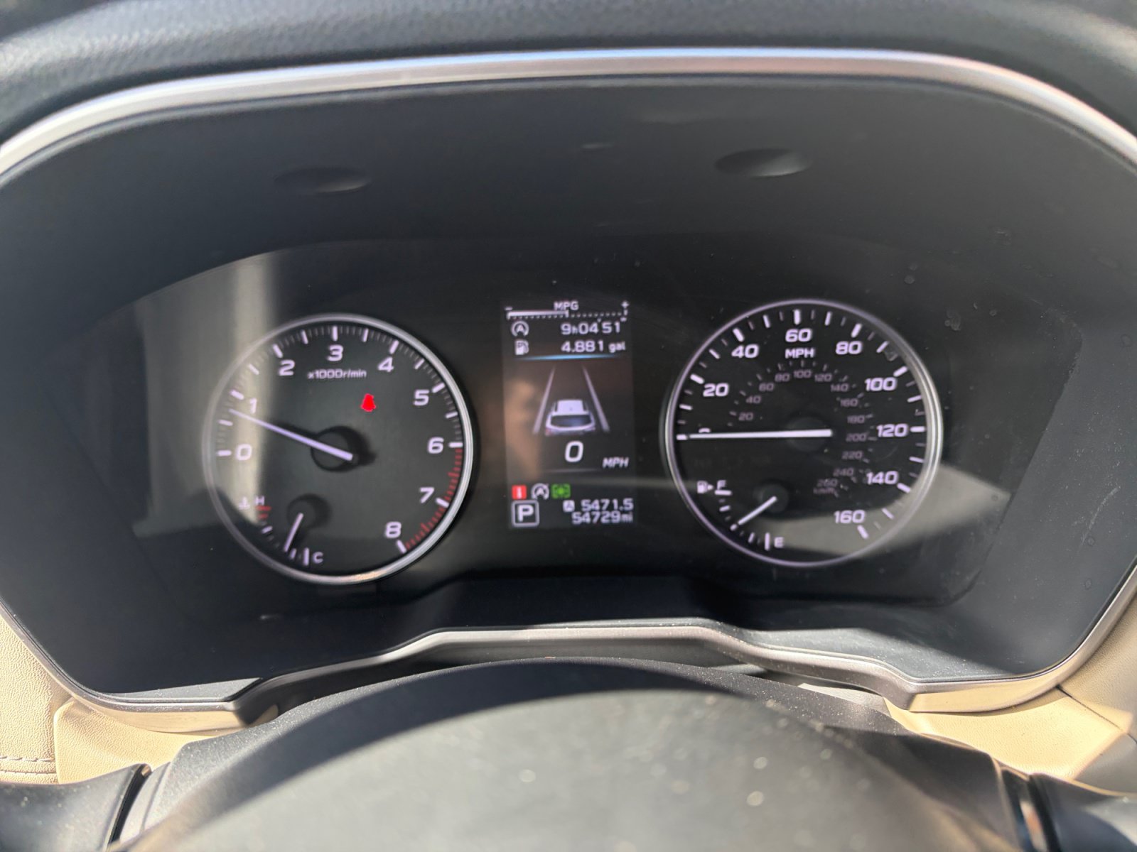 Used 2020 Subaru Outback Limited AWD/4WD image 18