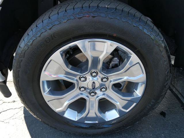 Certified 2023 Ford F150 Platinum w/ Equipment Group 701A High AWD/4WD image 10