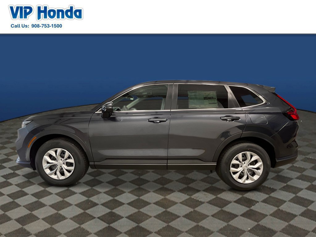 New 2027 Honda CR-V LX image 2