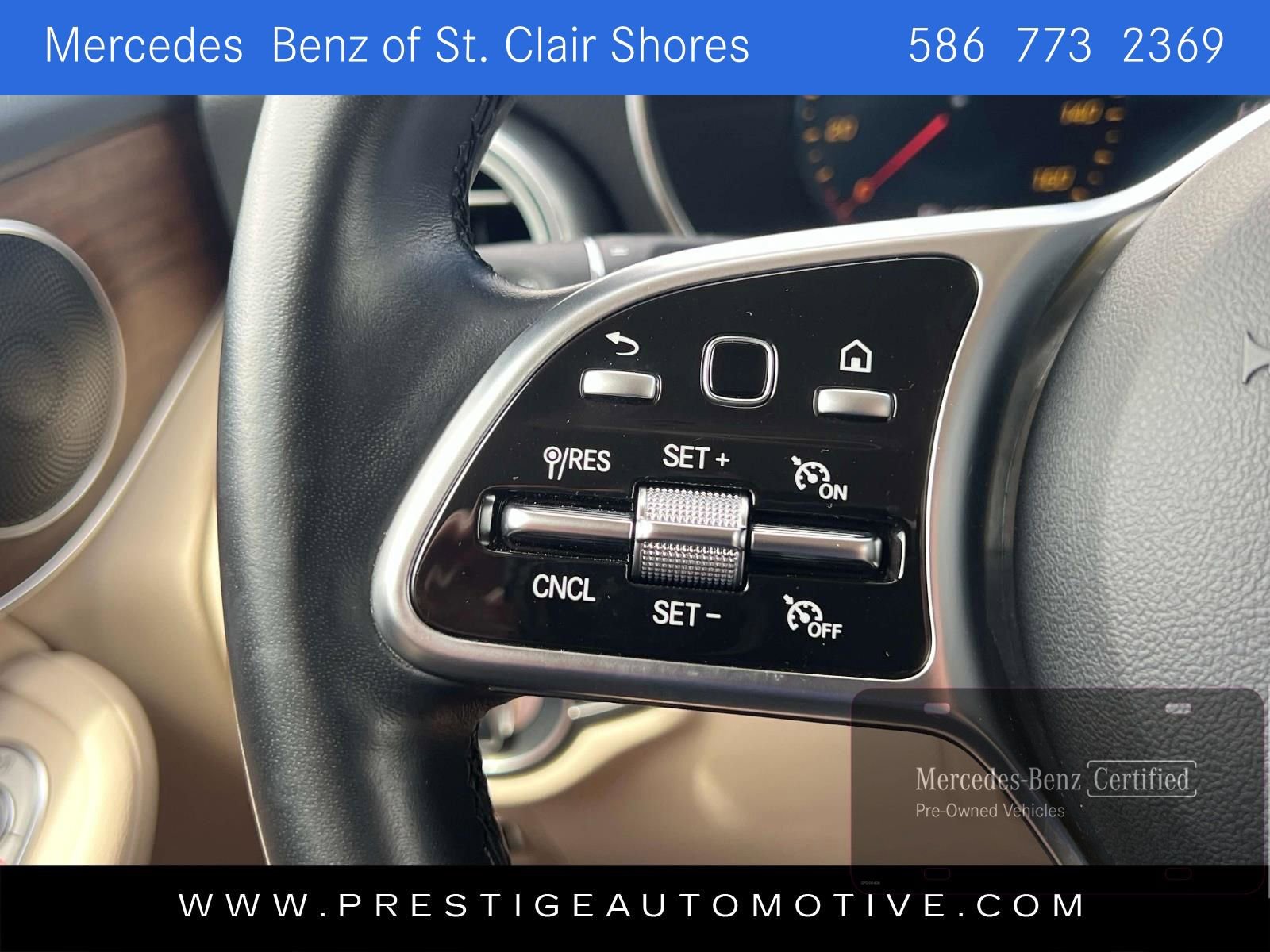 Used 2022 Mercedes-Benz GLC 300 4MATIC image 30