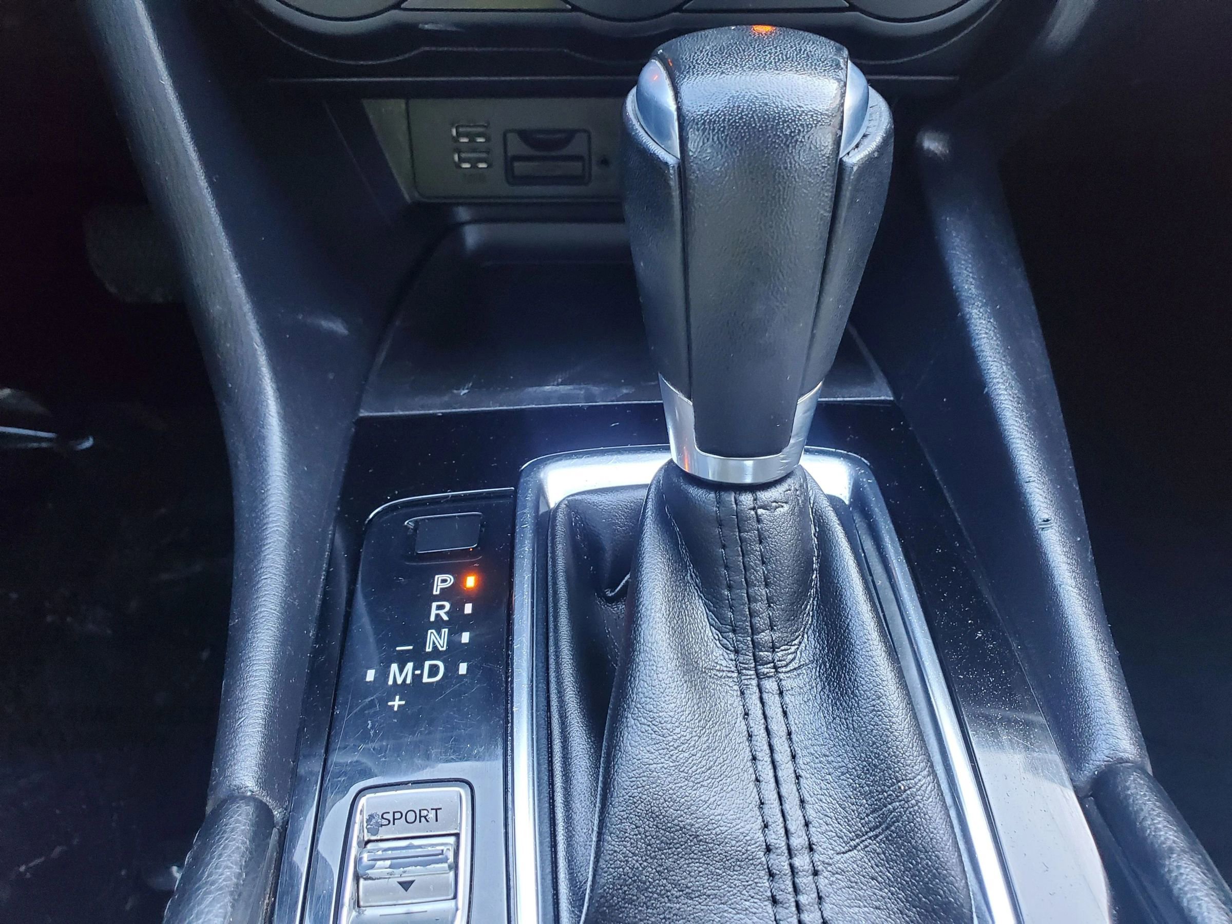 Used 2017 MAZDA MAZDA3 Sport w/ Preferred Equipment Package image 33