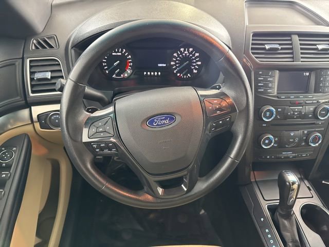 Used 2017 Ford Explorer FWD image 25