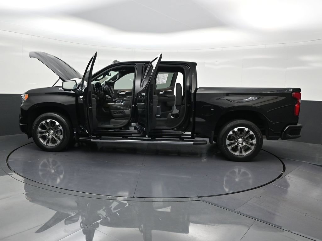 Used 2023 Chevrolet Silverado 1500 High Country image 33