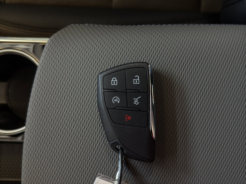 New 2026 Chevrolet Equinox LT w/ Convenience Package II image 30