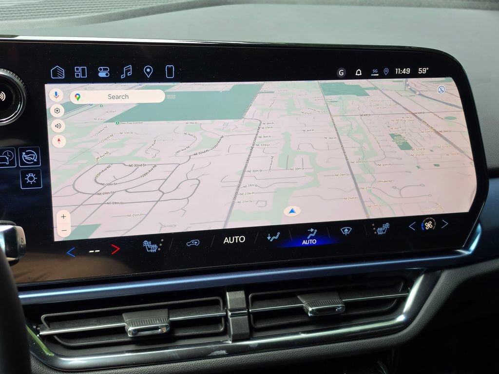 New 2026 Chevrolet Equinox EV LT AWD/4WD image 26