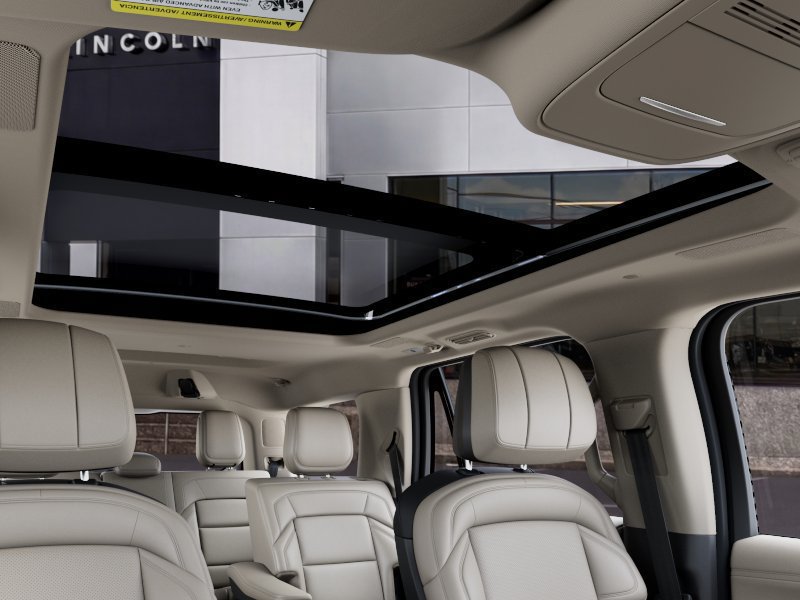 New 2027 Lincoln Navigator Reserve AWD/4WD image 22
