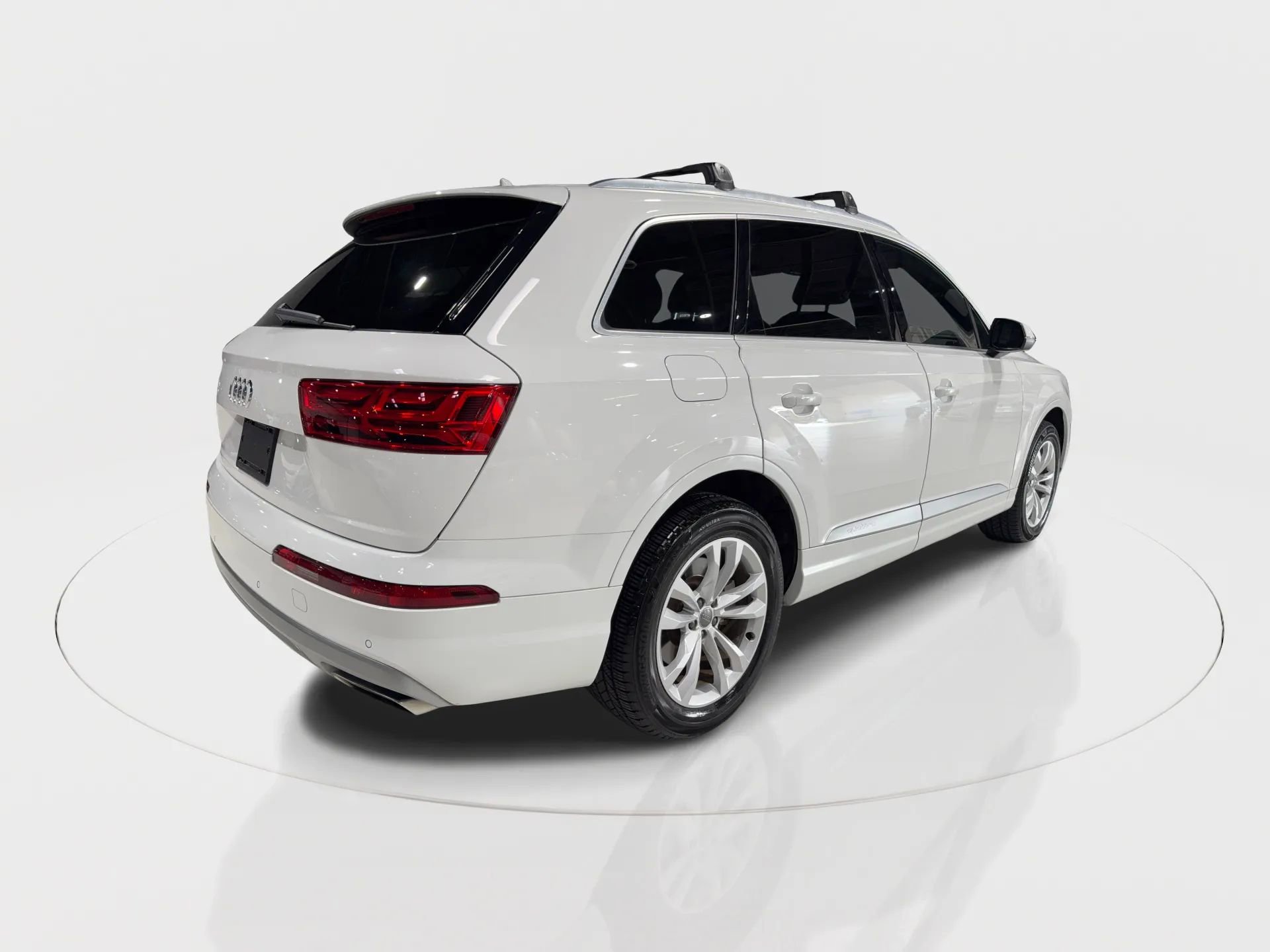 Used 2019 Audi Q7 2.0T Premium image 10