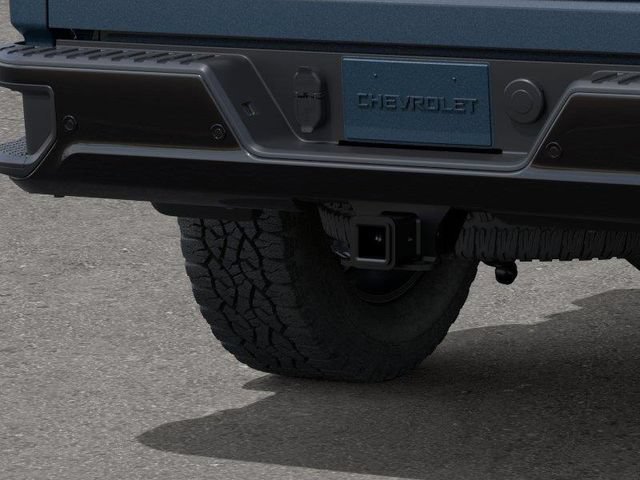 New 2026 Chevrolet Silverado 2500 Custom w/ Custom Value Package AWD/4WD image 14