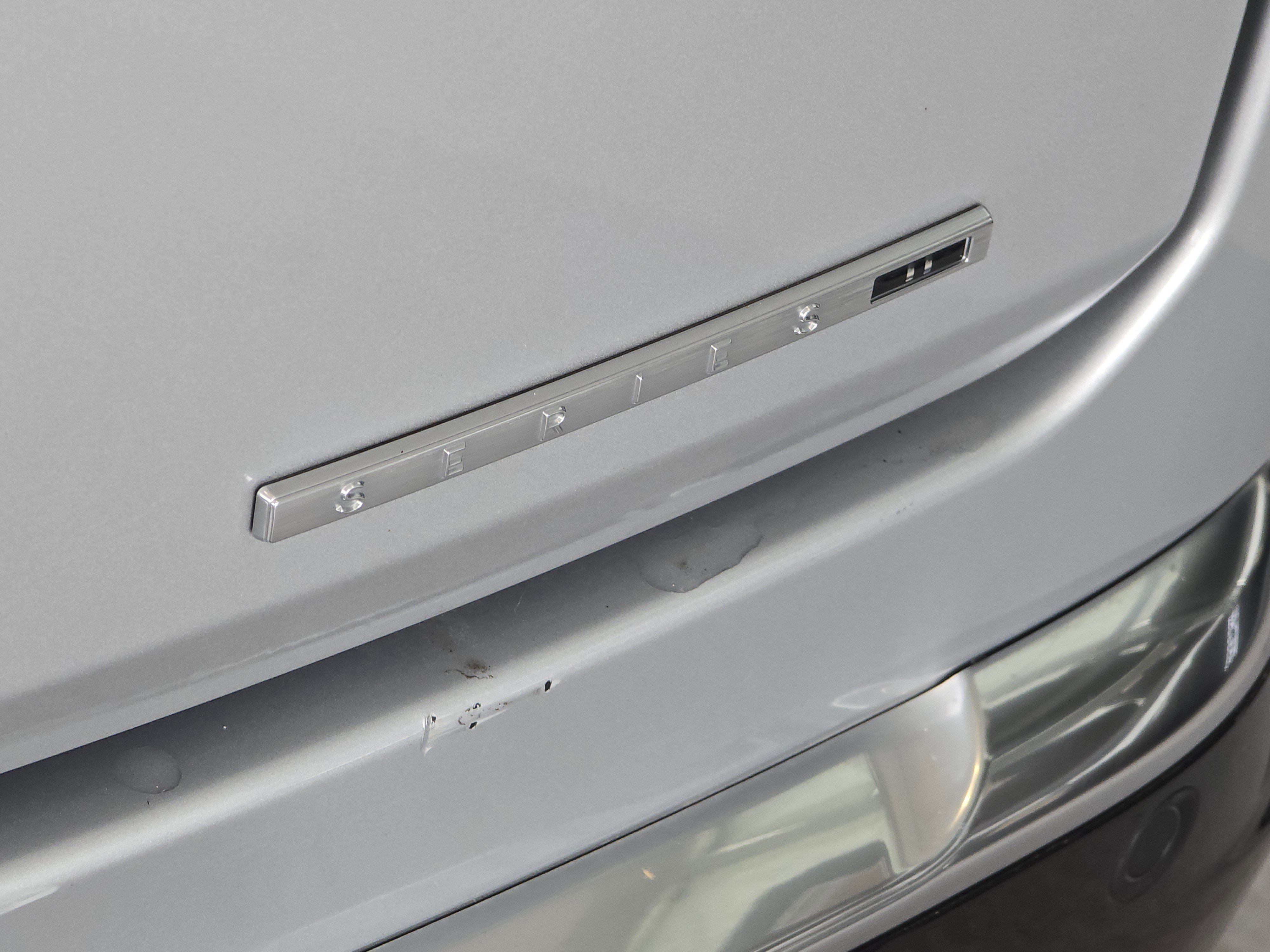 Used 2022 Jeep Grand Wagoneer Series II w/ Convenience Group III image 14