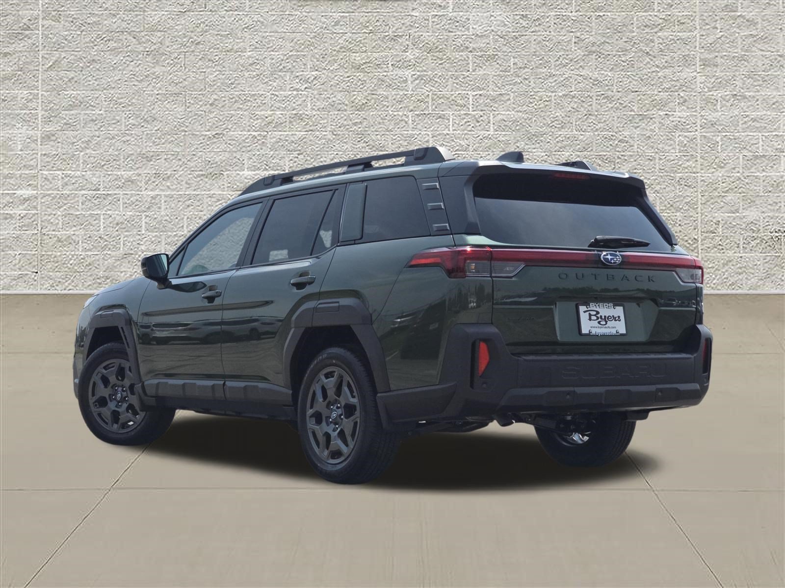 New 2026 Subaru Outback Premium AWD/4WD image 5