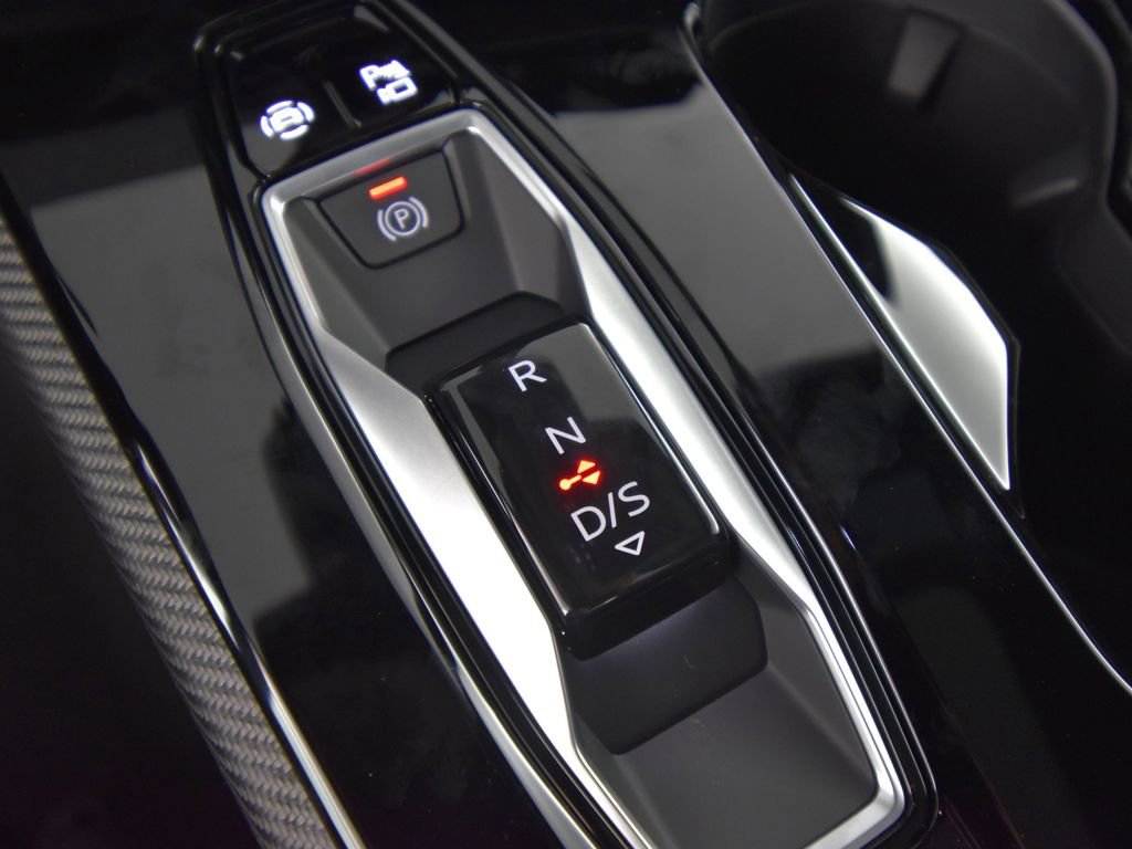 New 2025 Audi S5 Premium Plus image 29