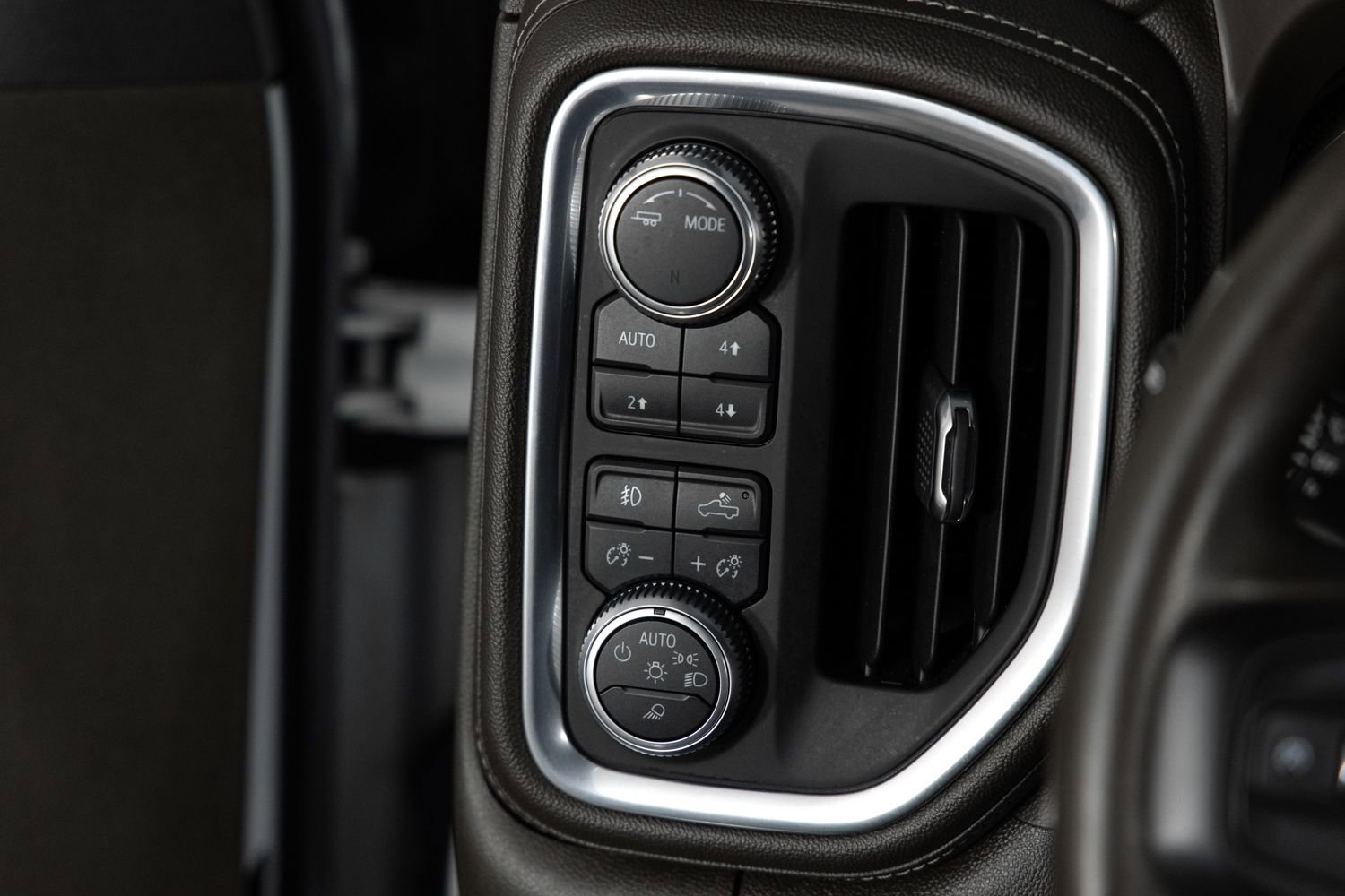 Used 2020 GMC Sierra 1500 SLT w/ SLT Premium Plus Package image 37