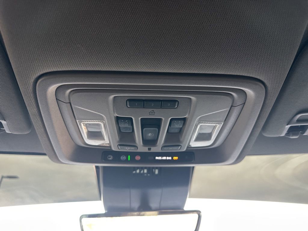 Used 2023 GMC Sierra 1500 Denali w/ Denali Reserve Package image 8