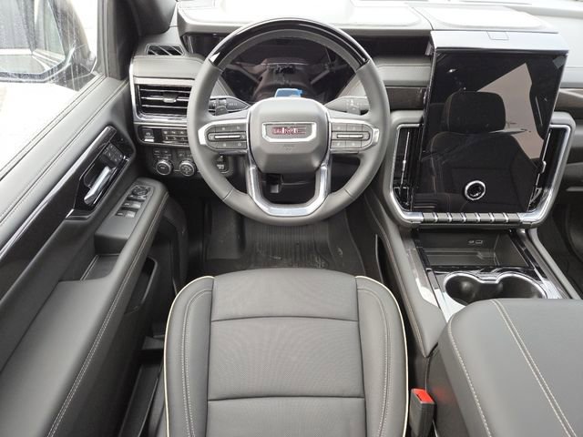 New 2026 GMC Yukon Elevation w/ Elevation Premium Package image 35