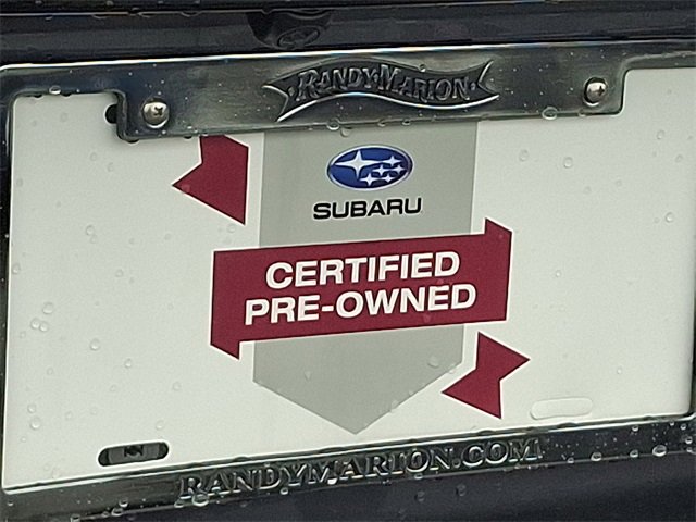 Certified 2024 Subaru Forester Sport image 36