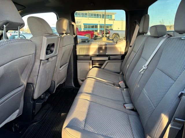 Used 2018 Ford F150 XLT image 15