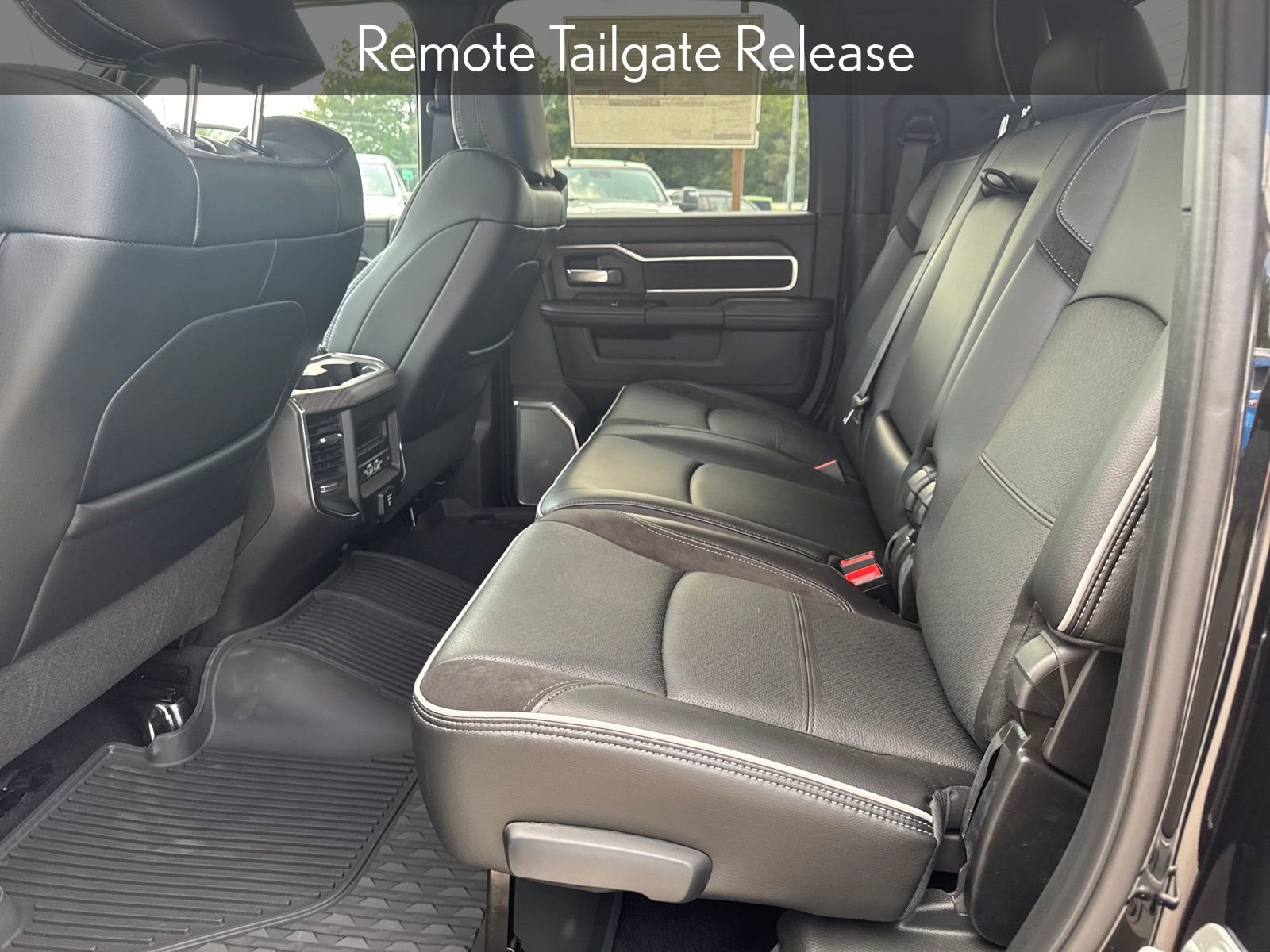 New 2026 RAM 3500 Laramie image 31