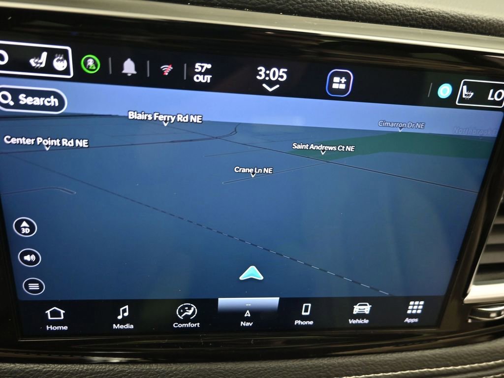 Used 2021 Chrysler Pacifica Limited image 18