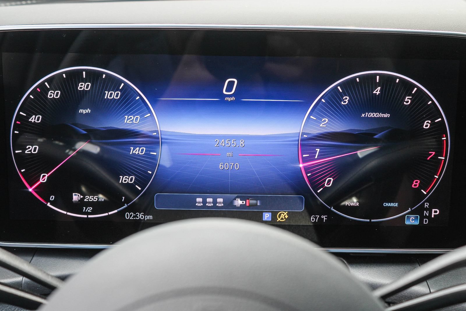 Certified 2026 Mercedes-Benz GLC 300 4MATIC image 23