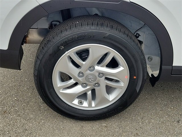 New 2026 Hyundai Venue SE image 24