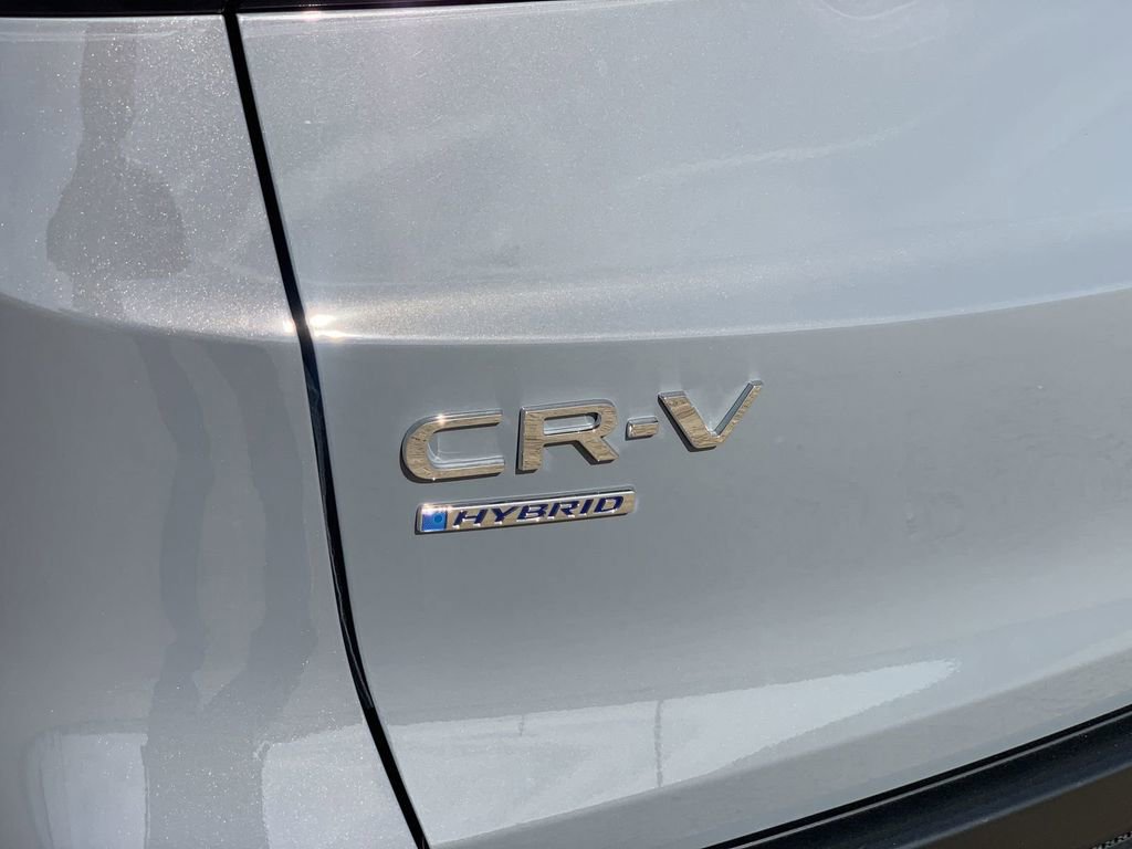 Used 2024 Honda CR-V Sport image 30