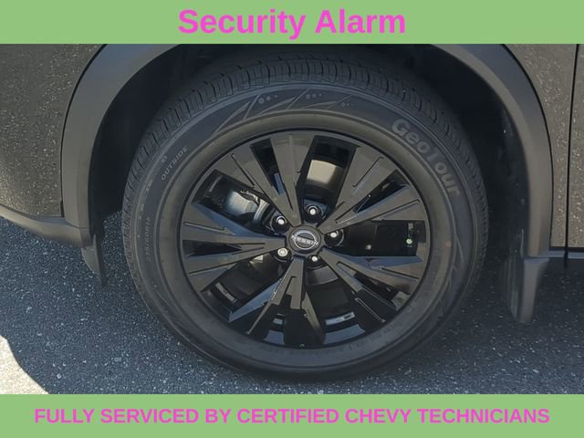 Used 2023 Nissan Rogue SV w/ SV Premium B Package image 19