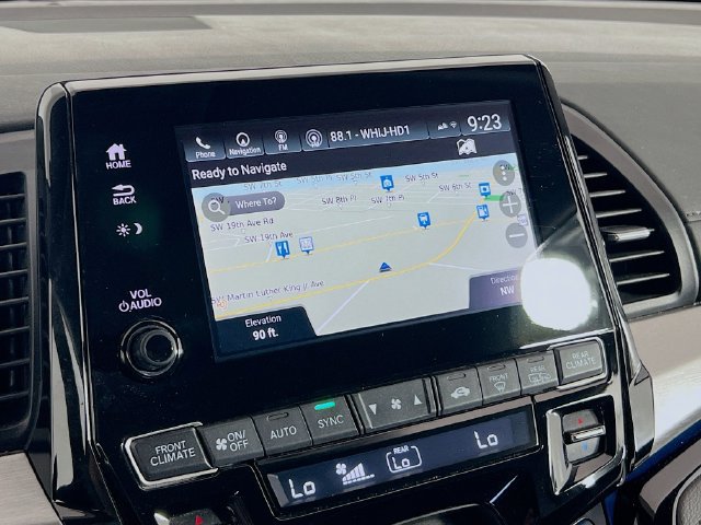 Used 2023 Honda Odyssey Touring image 13