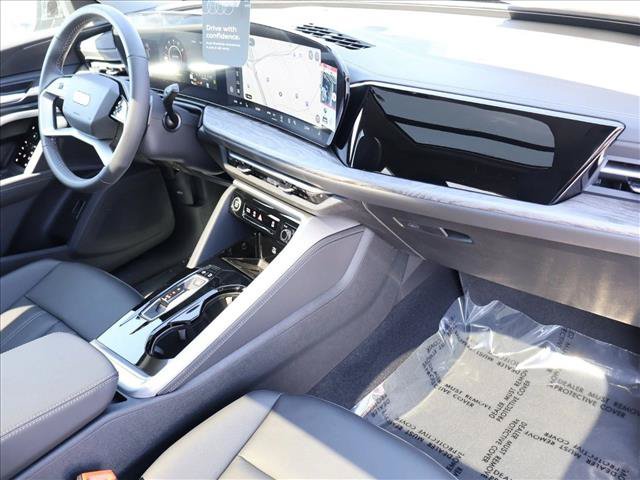 New 2026 Audi Q5 Premium AWD/4WD image 18