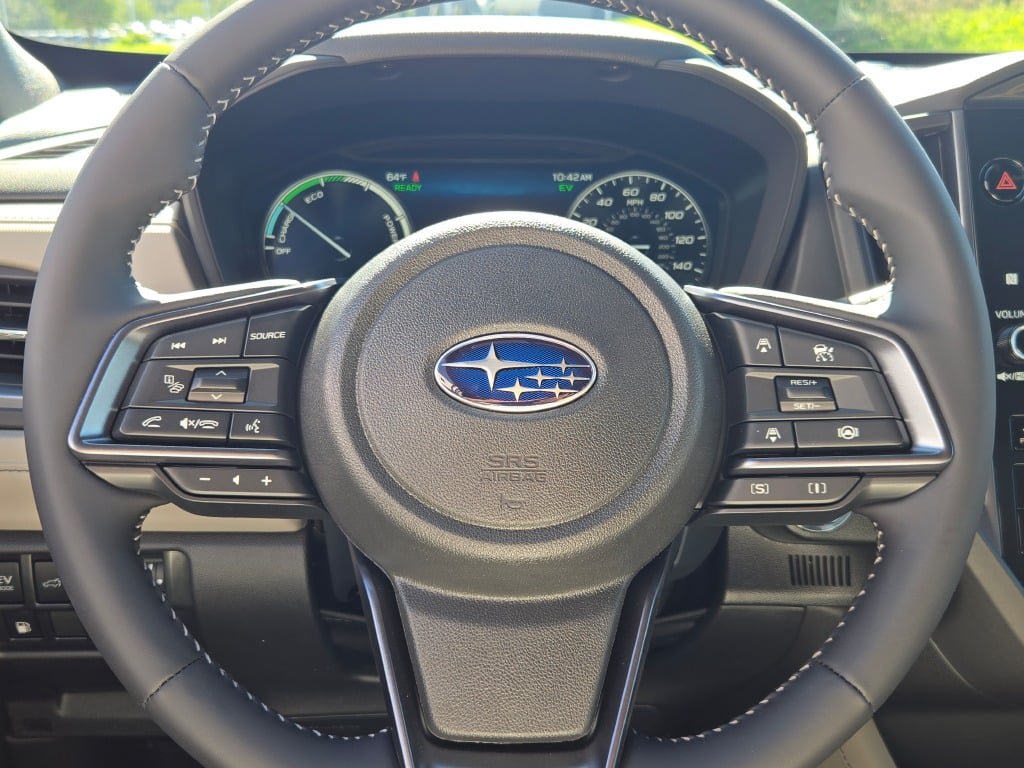 New 2026 Subaru Forester Touring AWD/4WD image 40