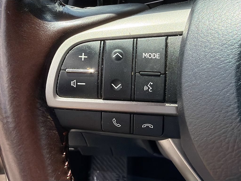 Used 2015 Lexus RX 450h AWD w/ Luxury Package image 36