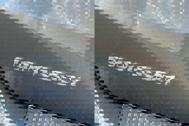 Used 2018 Honda Odyssey EX image 32