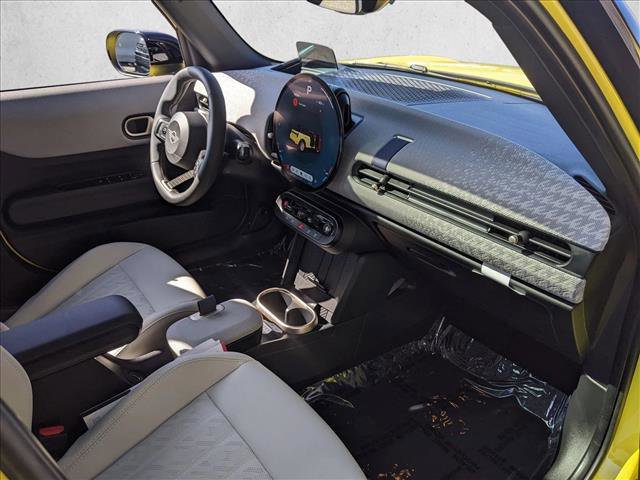 Certified 2025 MINI Cooper S image 20