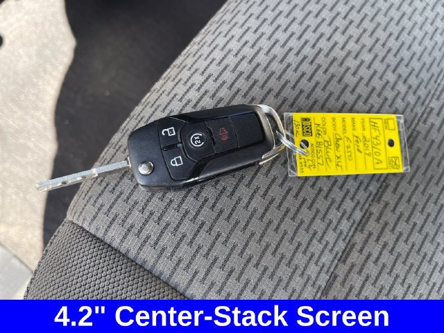Used 2019 Ford F250 XLT w/ XLT Premium Package AWD/4WD image 19