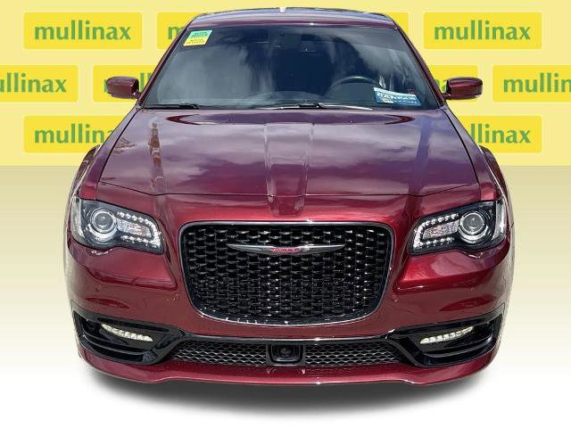Used 2020 Chrysler 300 S w/ Safetytec Plus Group image 40