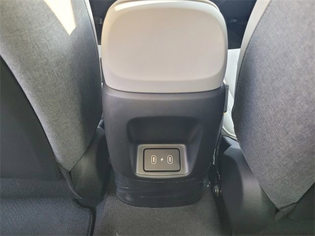 New 2026 Hyundai Elantra Limited image 19