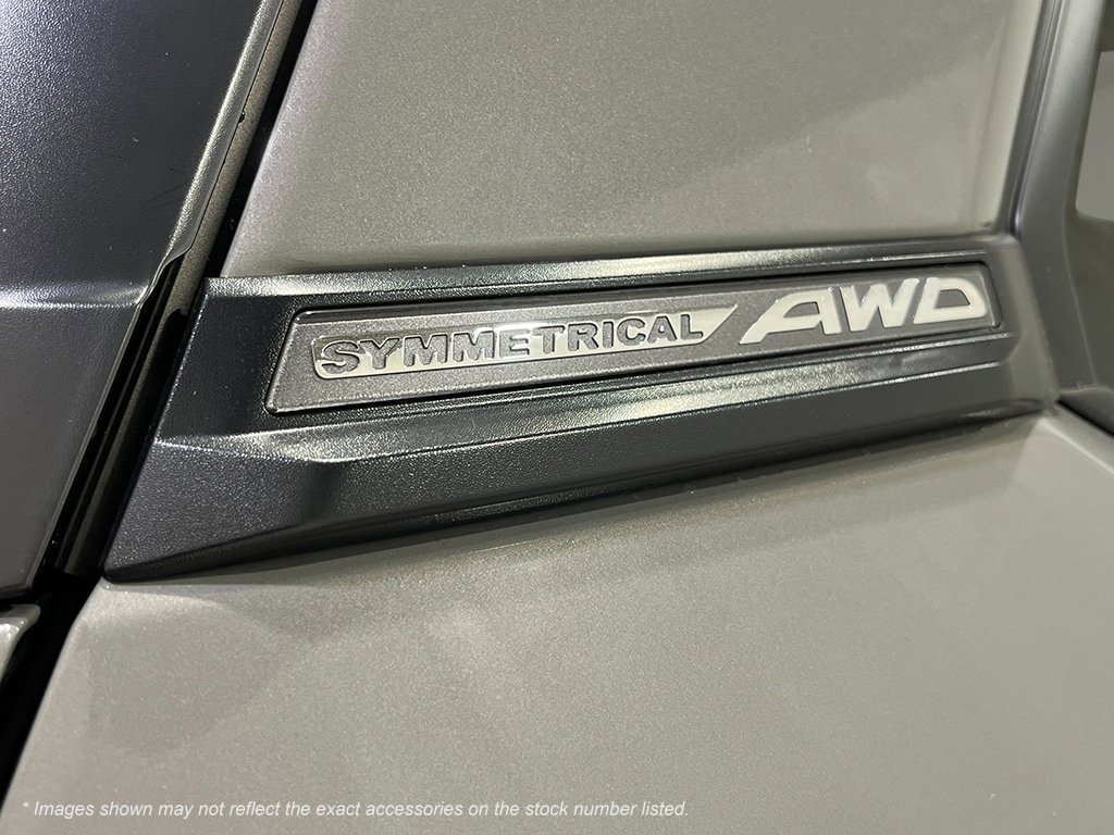 New 2026 Subaru Forester Premium image 6