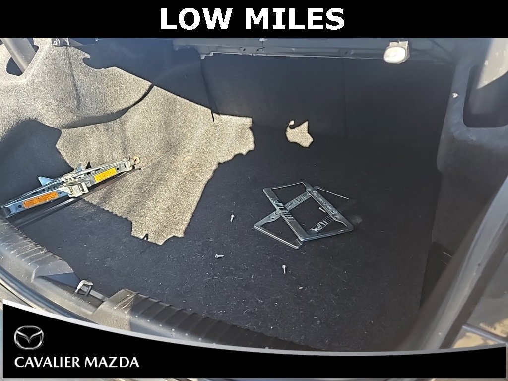 Used 2021 MAZDA MAZDA6 Sport image 23