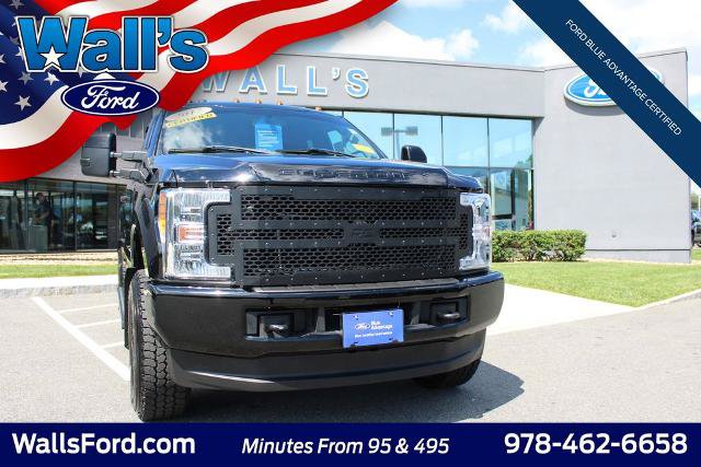 Certified 2017 Ford F250 Lariat w/ Chrome Package AWD/4WD image 2
