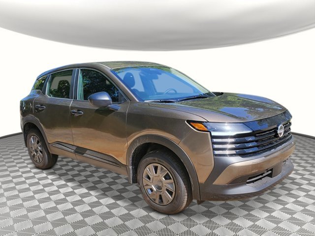 New 2026 Nissan Kicks S image 7